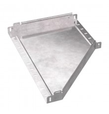 Переходник левый Стандарт 600х300х50  PR16.10813  Промрукав