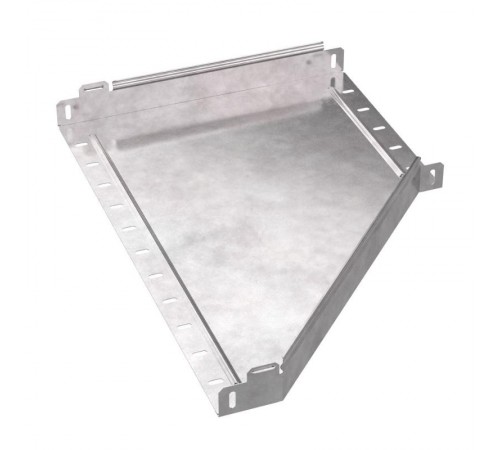 Переходник левый Стандарт 600х300х50  PR16.10813  Промрукав