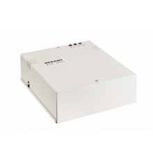 Блок питания резервированный 12В, 5А, под АКБ 7А/ ч DC-497  34-0497  REXANT