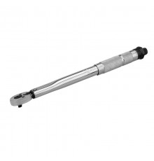 Ключ динамометрический 1/2" 28-210 Нм  80-0731  REXANT