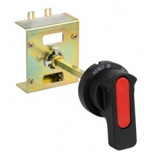 Ручной поворотный привод CS1 ВА-99М 400  mccb99m-400-cs1  EKF