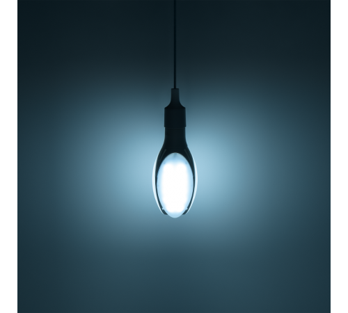 Лампа светодиодная промышленная Basic BT100 AC180-240V 30W 2950lm 6500K E40 LED 1/20  11834332  Gauss