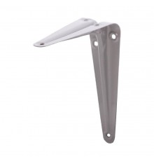 Консоль 250*300*0,8 металлик- накл.  127801  Tech-KREP