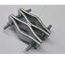 Зажима вертикальный  2CTH050014R0000  ABB