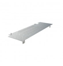 Закрытие торцевое задних вертикальных шин Г400+600  R5VBC46  DKC