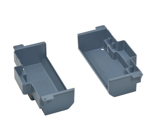 Изоляционная коробка 2х4M  088026  Legrand