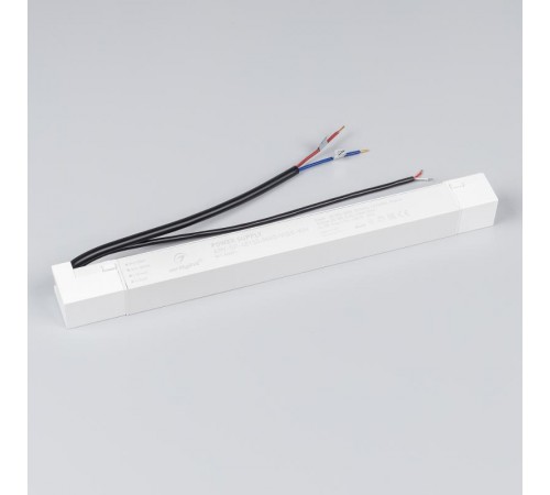 Блок питания ARV-SP-48100-MAG-VIBE-WH (48V, 2.1A, 100W) (Arlight, IP20 Пластик, 5 лет)  044201  Arlight