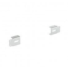 Кронштейн для установки шинодержателя главной шинной системы прямой  R5MPBF  DKC