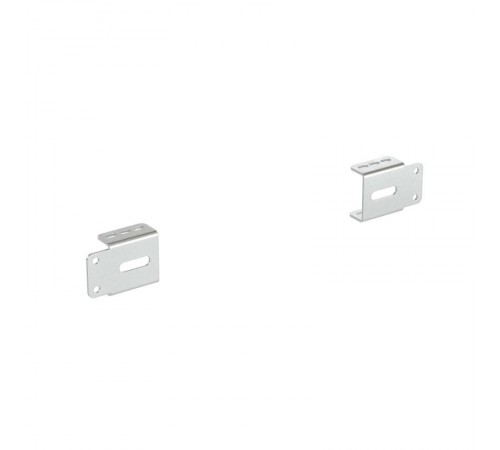 Кронштейн для установки шинодержателя главной шинной системы прямой  R5MPBF  DKC