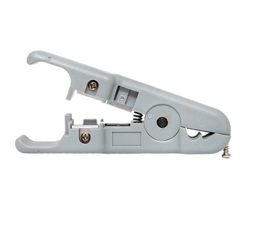 Инструмент для снятия изоляции и оболочки с UTP кабелей TERACOM TRC-S11  TRC-S11  EKF