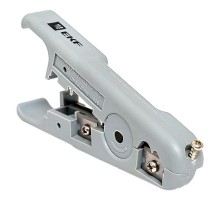 Инструмент для снятия изоляции и оболочки с UTP кабелей TERACOM TRC-S11  TRC-S11  EKF