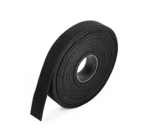 Лента велькро универсальная ЛВУ 165(ч) Fortisflex78435Fortisflex