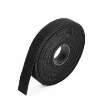 Лента велькро универсальная ЛВУ 165(ч) Fortisflex78435Fortisflex