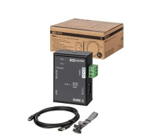 Коммуникационный интернет-модуль КИМ-2 (USB-PC) для БУАВР  SQ0743-0114  TDM