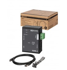 Коммуникационный интернет-модуль КИМ-2 (USB-PC) для БУАВР  SQ0743-0114  TDM
