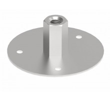 Точка заземления М10х32, нерж. AISI 316, 992910  МЗ-910-Н316   Ostec