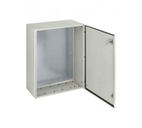 Щит с монтажной панелью ЩМП-4-0 IP66 (800х650х250)  SQ0905-0089  TDM