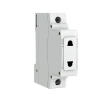 Розетка РД-47 240В EKF PROxima  mds-47-pro  EKF