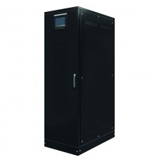 Трехфазный ИБП ДКС серии Extra TT, 125 кВА / 125кВт, напольное исполнение, без внутренних АКБ  EXTRATT125A0  DKC