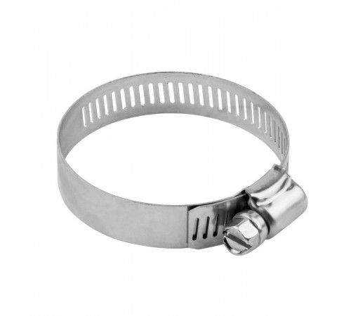 Хомут обжимной 16х27 (2шт) - ярлык  104044  Tech-KREP