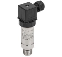 Преобр. давл. PPT20 0,5% 0-6Бар 4-20мА M20 DIN43650  PPT-A-ST-006-4-20-3-2  ONI