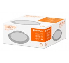 Светодиодный светильник ДВО-25Вт 4000K 2370Лм IP44 белый LEDVANCE  4058075091511  LEDVANCE