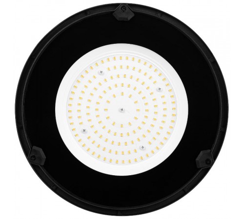 Светильник светодиодный промышленный SPP-402-0-40K-100 100Вт 4000K 10000Лм Кп<2% КСС Д подвесной  Б0051844  ЭРА