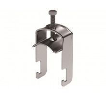 Держатель кабельный для крепления к профилю д. 50-56  BHP5056  DKC