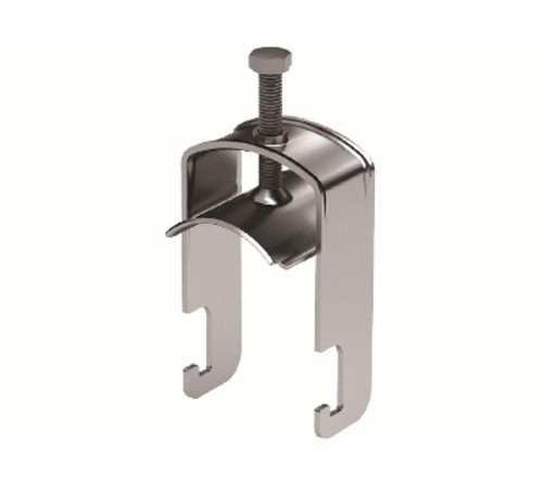 Держатель кабельный для крепления к профилю д. 50-56  BHP5056  DKC