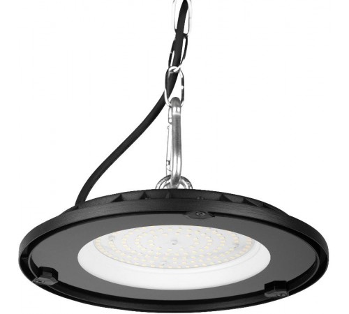 Светильник светодиодный промышленный SPP-402-0-40K-100 100Вт 4000K 10000Лм Кп<2% КСС Д подвесной  Б0051844  ЭРА