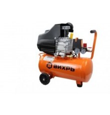 Компрессор КМП-230/24  74/3/2  ВИХРЬ