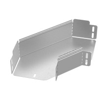 Угол горизонтальный 90 градусов Стандарт HDZ 150х80  PR16.1642  Промрукав