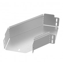 Угол горизонтальный 90 градусов Стандарт HDZ 150х80  PR16.1642  Промрукав