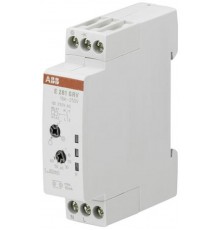 Реле установ.электрон.E261-24  2CDE441000R0301  ABB
