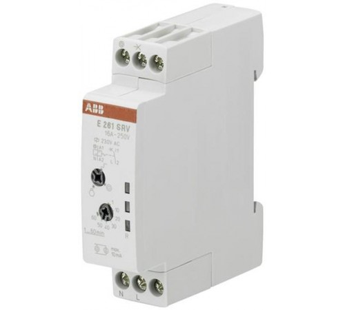 Реле установ.электрон.E261-24  2CDE441000R0301  ABB