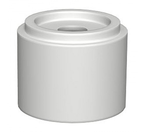 Дистанционный держатель для выравнивания LK высотой 20 мм (ПВХ,серый) (AH2)  6178542  OBO Bettermann