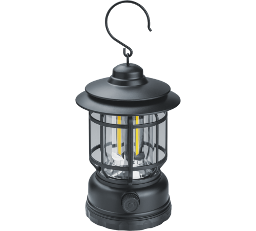 Фонарь светодиодный кемпинговый   93 887 NPT-CA25-ACCU кемп.3COB,6Вт li-ion 1,2Ач димм.  93887  Navigator