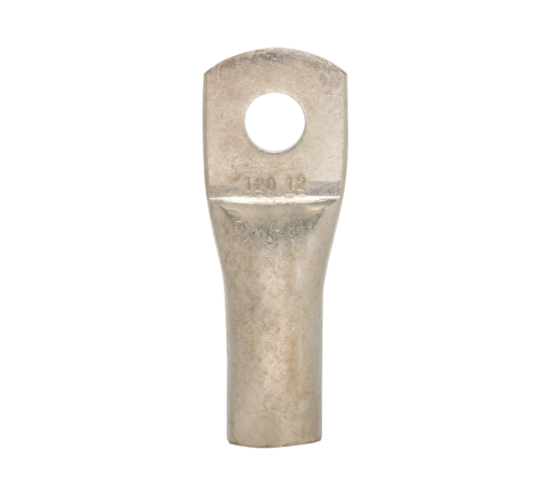 Наконечник медный луженый ТМЛ DIN 120-10 PROxima  tml-din-120-10  EKF