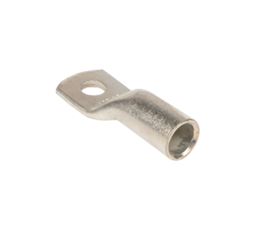 Наконечник медный луженый ТМЛ DIN 120-10 PROxima  tml-din-120-10  EKF