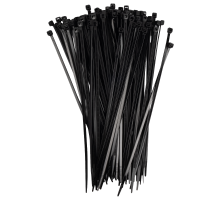 Кабельный коннектор PCT 3,6x200-100BL PA6.6 (100 шт/уп)  .5054486  Jazzway