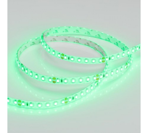 Лента светодиодная герметичная RTW-SE-A120-8mm 24V Green (9.6 W/m, IP65, 2835, 5m) (arlight, -)  016510(2)  Arlight