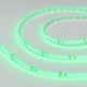 Лента светодиодная герметичная RTW-SE-A120-8mm 24V Green (9.6 W/m, IP65, 2835, 5m) (arlight, -)  016510(2)  Arlight