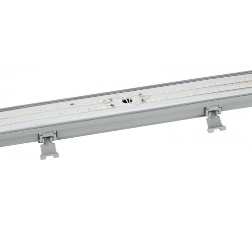 Светильник светодиодный линейный SPP-910-3-40K-040 40Вт 4000K IP65 1200мм собственное производство  Б0056746  ЭРА