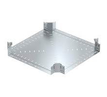 Крестообразная секция 110x600 (RKM 160 FS)  7027173  OBO Bettermann
