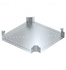 Крестообразная секция 110x600 (RKM 160 FS)  7027173  OBO Bettermann