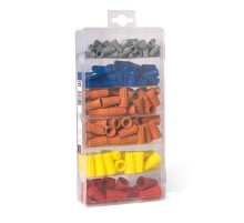 Набор соединительных изолирующих зажимов СИЗ  79507  КВТ