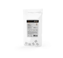 Набор коннекторов для светодиодной ленты RGB 5 шт. в упак.  209204000  Gauss