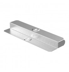 Переходник по высоте Стандарт HDZ 200х100х80  PR16.1400  Промрукав