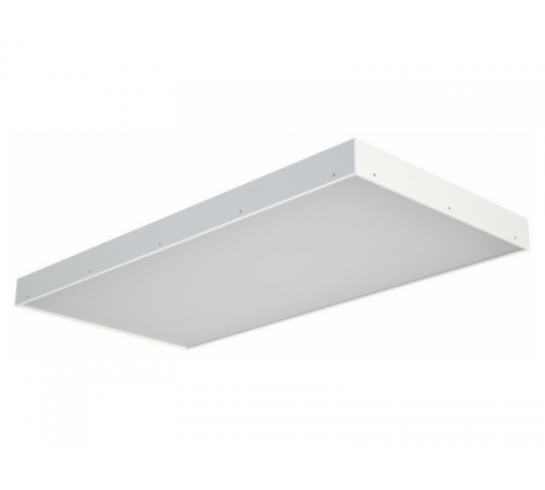 Светильник светодиодный универсальный TL08 OL ECP 8260 60Вт 1195x595x82 мм 7400Лм IP40 серия KOMFORT  28209  Technolux