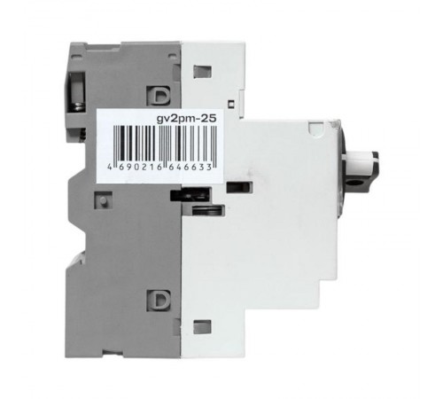 Автомат пуска двигателя GV2P 20-25А EKF  gv2pm-25  EKF